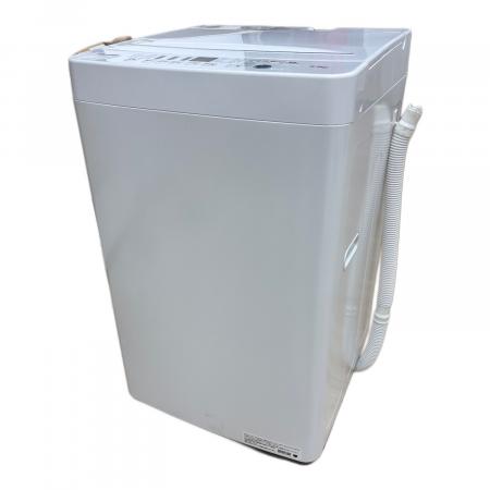 Hisense (ハイセンス) 全自動洗濯機 HW-T45D 2020年製｜トレファクONLINE