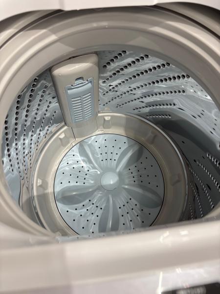 Hisense（ハイセンス）の洗濯機2020年製（HW-T45D）です。【トレファク東大阪店】 Hisense (ハイセンス) 全自動洗濯機 HW-T45D 2020年製｜トレファクONLINE