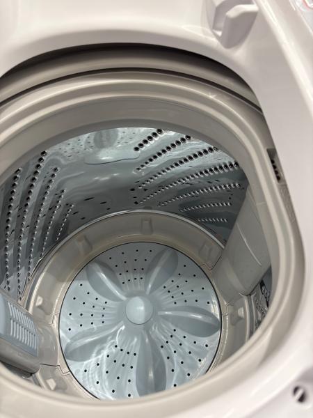 Hisense (ハイセンス) 全自動洗濯機 HW-T45D 2020年製｜トレファクONLINE