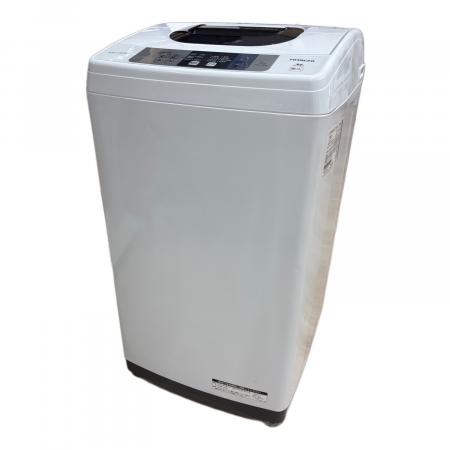 HITACHI (ヒタチ) 全自動洗濯機 NW-50B 2018年製｜トレファクONLINE