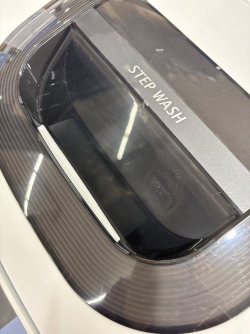 HITACHI (ヒタチ) 全自動洗濯機 NW-50B 2018年製