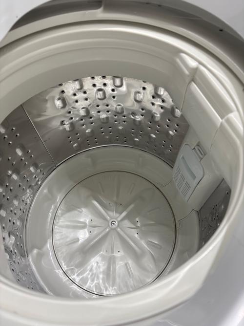 HITACHI (ヒタチ) 全自動洗濯機 NW-50B 2018年製