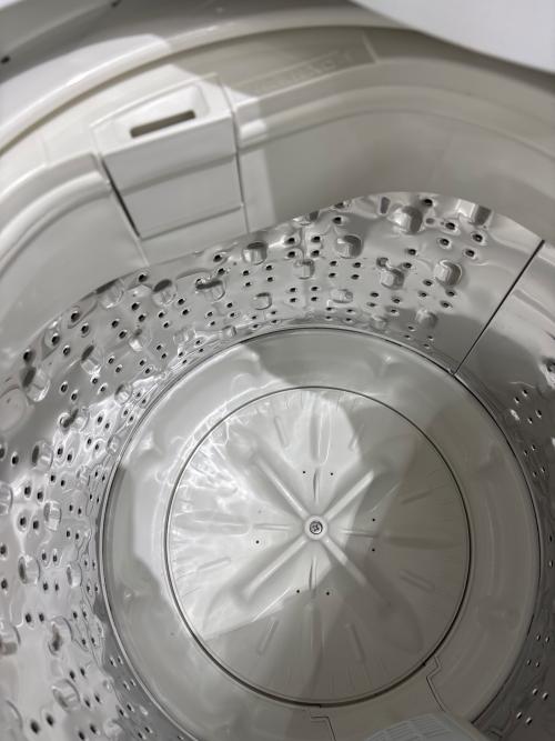 HITACHI (ヒタチ) 全自動洗濯機 NW-50B 2018年製