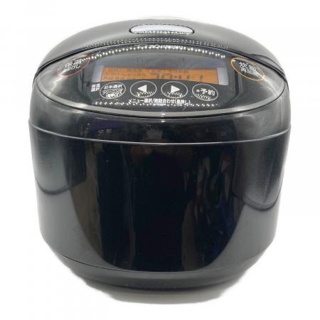 象印 (ゾウジルシ) 圧力IH炊飯ジャー NP-ZX18 2023年製 1升(1.8L