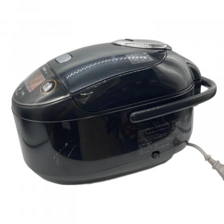 象印 (ゾウジルシ) 圧力IH炊飯ジャー NP-ZX18 2023年製 1升(1.8L