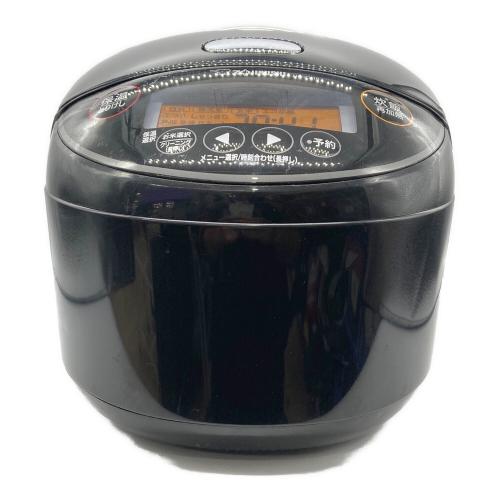 象印 (ゾウジルシ) 圧力IH炊飯ジャー NP-ZX18 2023年製 1升(1.8L)