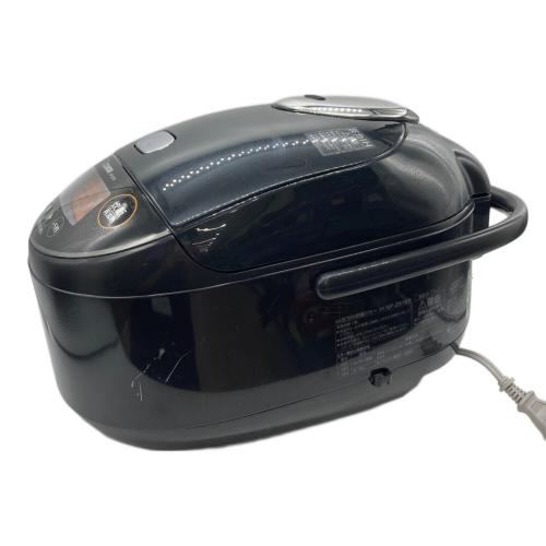 象印 (ゾウジルシ) 圧力IH炊飯ジャー NP-ZX18 2023年製 1升(1.8L)