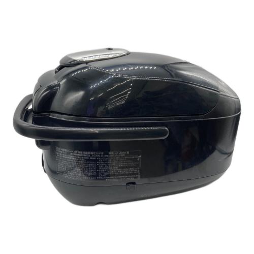 象印 (ゾウジルシ) 圧力IH炊飯ジャー NP-ZX18 2023年製 1升(1.8L)