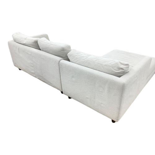 CHARDONNAY (シャルドネ) カウチソファー HOMME