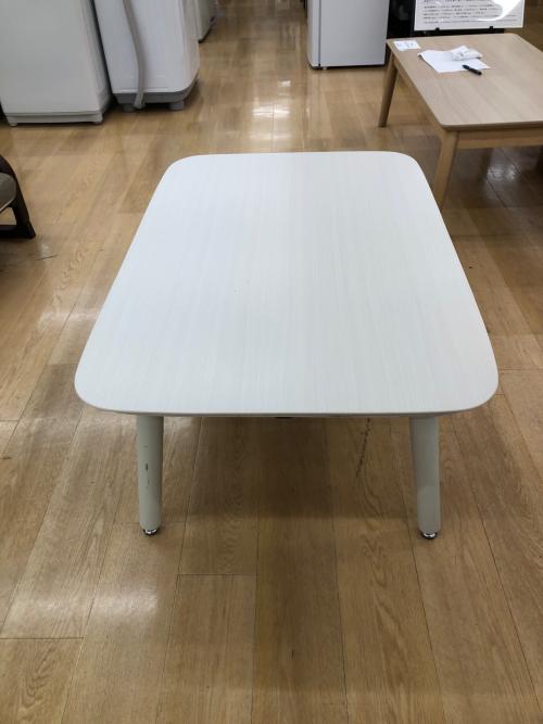 ニトリ コタツ NV02 2024年製