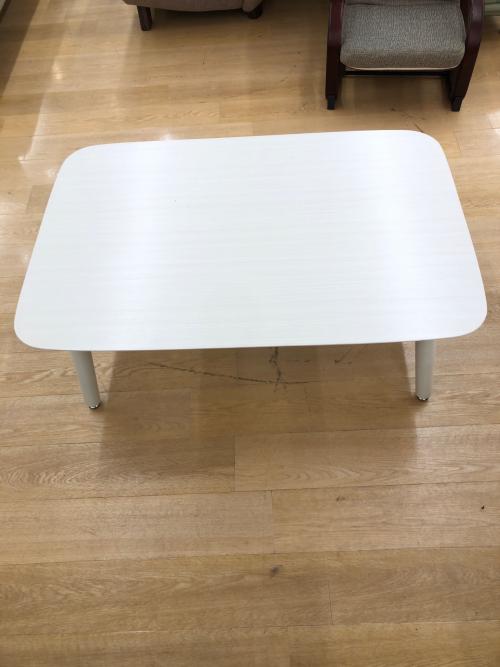 ニトリ コタツ NV02 2024年製