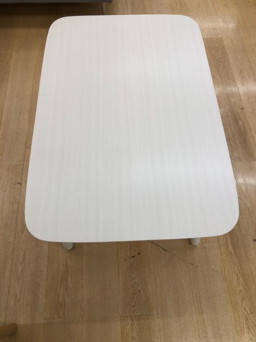 ニトリ コタツ NV02 2024年製