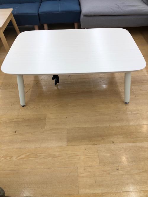 ニトリ コタツ NV02 2024年製