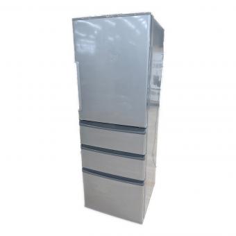 AQUA (アクア) 4ドア冷蔵庫 AQR-361F 2017年製 355L