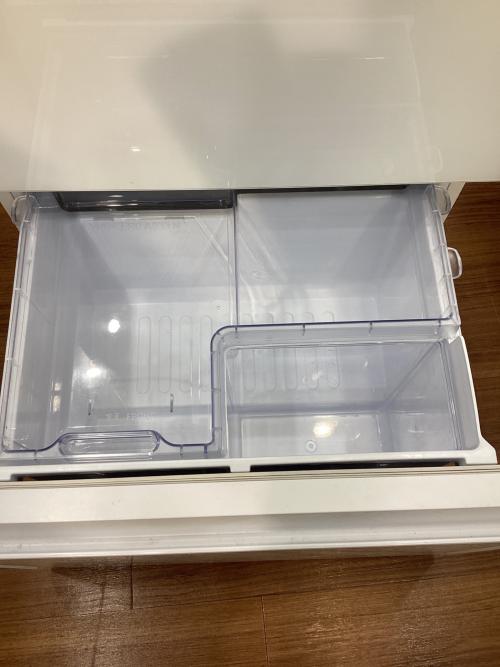 SHARP (シャープ) 3ドア冷蔵庫 SJ-GW35G 2021年製 自動製氷機能付き 350L