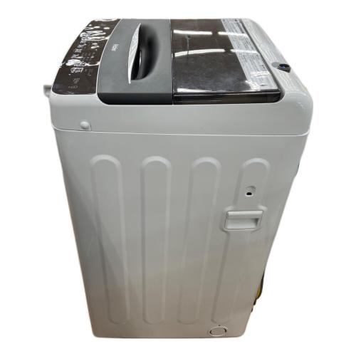 Haier (ハイアール) 洗濯機 JW-U55B 2024年製