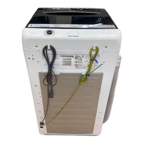 Haier (ハイアール) 洗濯機 JW-U55HK 2023年製
