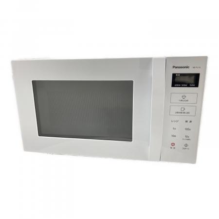 Panasonic (パナソニック) 電子レンジ NE-FL1A 2023年製｜トレファクONLINE