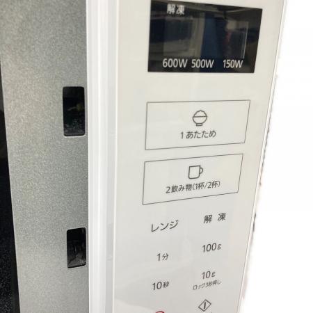 Panasonic (パナソニック) 電子レンジ NE-FL1A 2023年製｜トレファクONLINE