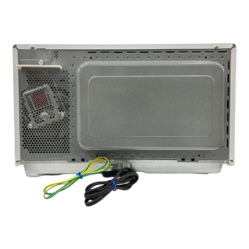 Panasonic (パナソニック) 電子レンジ NE-FL1A 2023年製