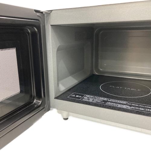 Panasonic (パナソニック) 電子レンジ NE-FL1A 2023年製