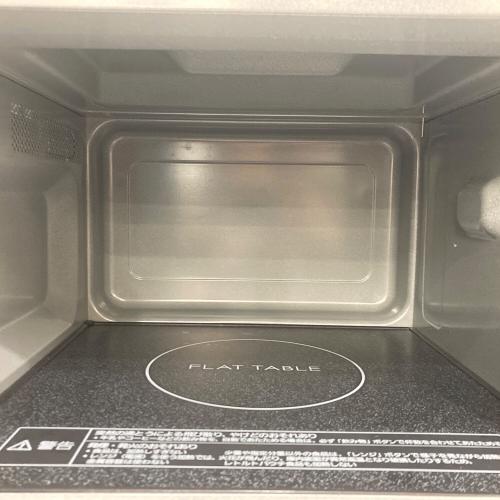 Panasonic (パナソニック) 電子レンジ NE-FL1A 2023年製