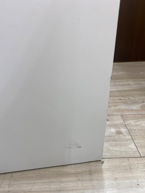 中村敬木工 (ナカムラタカシモッコウ) 4段チェスト ナチュラル×ホワイト