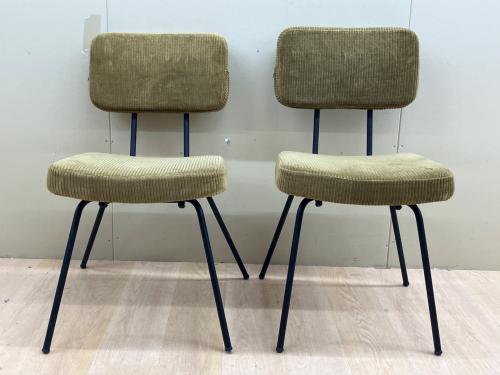 journal standard Furniture (ジャーナルスタンダードファニチャー) ダイニング4点セット PAXTON LDシリーズ