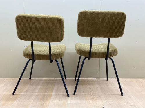【トレファク足立扇】journal standard Furniture ダイニングチェア journal standard Furniture (ジャーナルスタンダードファニチャー