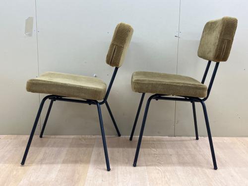 journal standard Furniture (ジャーナルスタンダードファニチャー) ダイニング4点セット PAXTON LDシリーズ