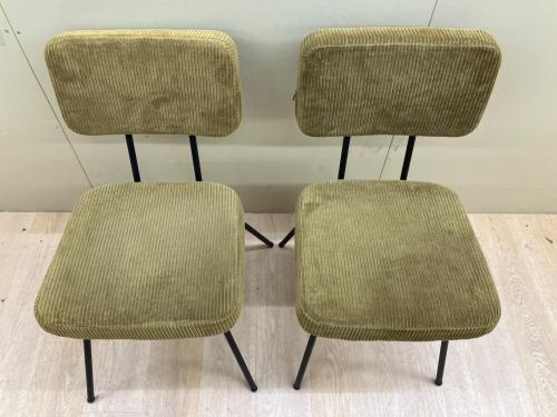 journal standard Furniture (ジャーナルスタンダードファニチャー) ダイニング4点セット PAXTON LDシリーズ