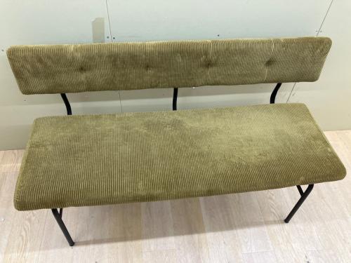 journal standard Furniture (ジャーナルスタンダードファニチャー) ダイニング4点セット PAXTON LDシリーズ