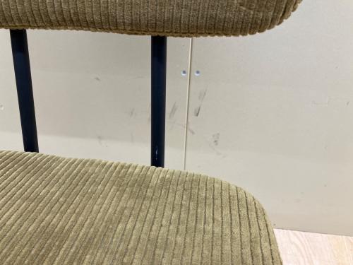 journal standard Furniture (ジャーナルスタンダードファニチャー) ダイニング4点セット PAXTON LDシリーズ