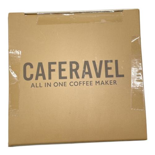 macros オールインワンコーヒーメーカー MEK-107FB