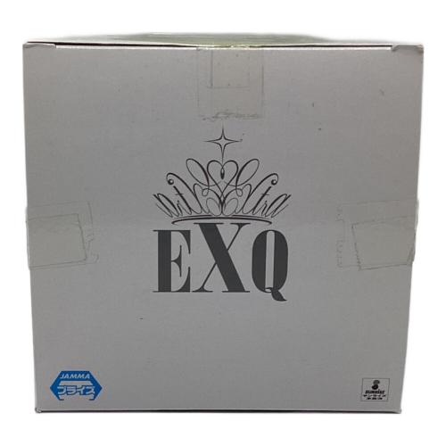 コードギアス 反逆のルルーシュ (コードギアス ハンギャクノルルーシュ) C.C. Pilot suit フィギュア EXQ