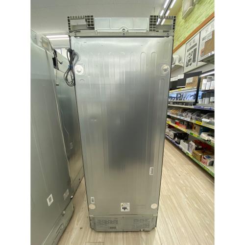 TOSHIBA (トウシバ) 6ドア冷蔵庫 GR-W600FH (EC) 2024年製 601L