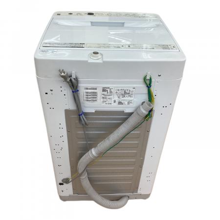 ハイアール　全自動洗濯機　2024年製　OBBW-60A　O Haier (ハイアール) 全自動洗濯機 OBBW-60A 2024年製｜トレファクONLINE