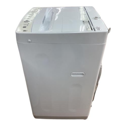 Haier (ハイアール) 全自動洗濯機 OBBW-60A 2024年製