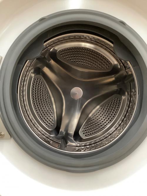 IRIS OHYAMA (アイリスオーヤマ) ドラム式洗濯乾燥機 CDK832 2021年製