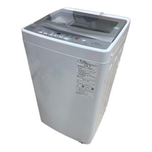 AQUA (アクア) 全自動洗濯機 AQW-S5P 2024年製
