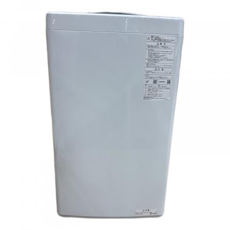 AQUA (アクア) 全自動洗濯機 AQW-S5P 2024年製｜トレファクONLINE