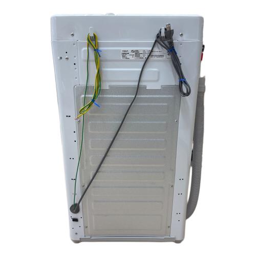 AQUA (アクア) 全自動洗濯機 AQW-S5P 2024年製