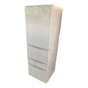 TOSHIBA (トウシバ) 5ドア冷蔵庫 GR-T41GXH 2021年製 411L