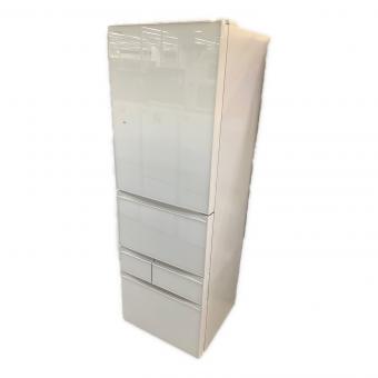 TOSHIBA (トウシバ) 5ドア冷蔵庫 GR-T41GXH 2021年製 411L