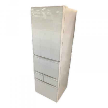 TOSHIBA 5ドア冷蔵庫 GR-T41GXH　D22-04 TOSHIBA (トウシバ) 5ドア冷蔵庫 GR-T41GXH 2021年製 411L｜トレファク