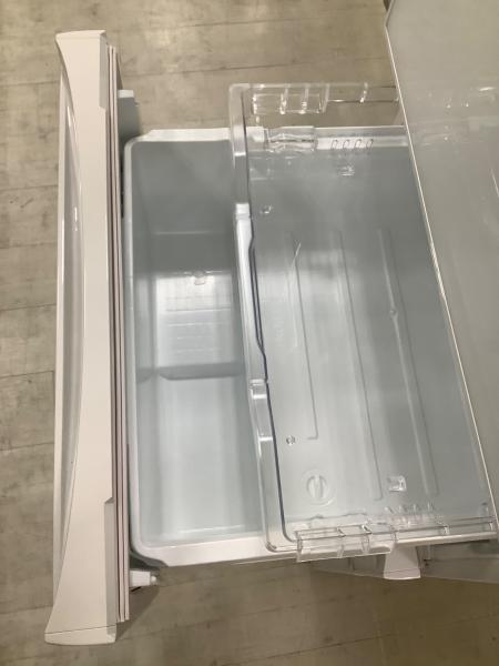 TOSHIBA 5ドア冷蔵庫 GR-T41GXH　D22-04 TOSHIBA 5ドア冷蔵庫 GR-T41GXHD22-04 (エコガレッジ 小山店) 小山の