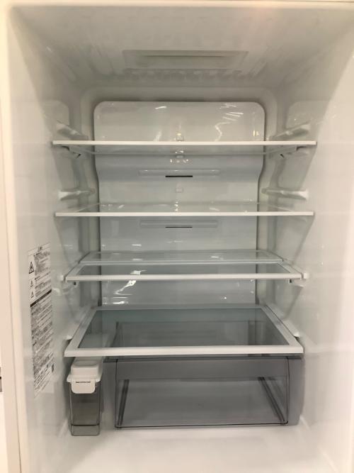 TOSHIBA (トウシバ) 5ドア冷蔵庫 GR-T41GXH 2021年製 411L