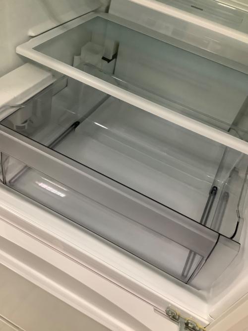 TOSHIBA (トウシバ) 5ドア冷蔵庫 GR-T41GXH 2021年製 411L