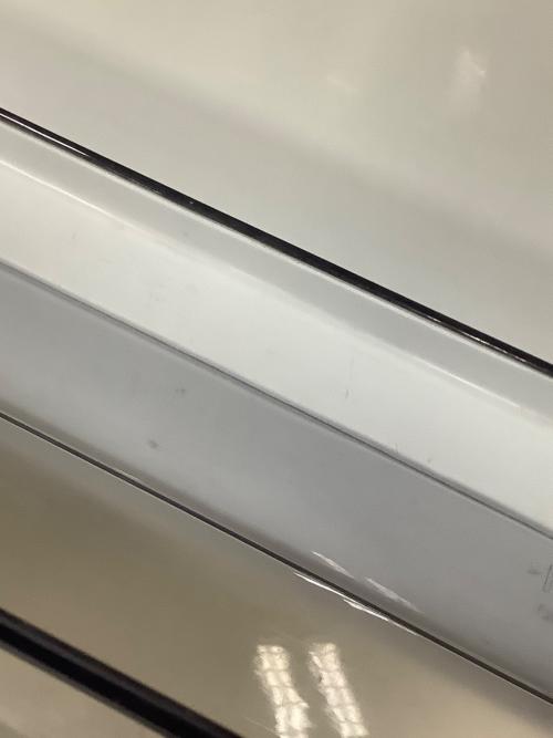 TOSHIBA (トウシバ) 5ドア冷蔵庫 GR-T41GXH 2021年製 411L