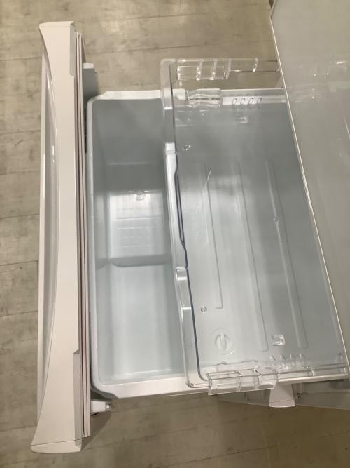 TOSHIBA (トウシバ) 5ドア冷蔵庫 GR-T41GXH 2021年製 411L